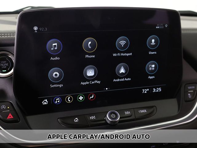 2023 Chevrolet Blazer FWD 4dr LT w/2LT - 23045614 - 7