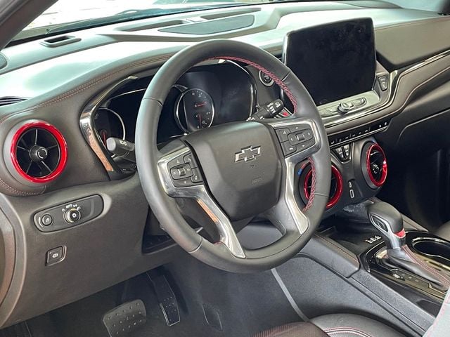 2023 Chevrolet Blazer FWD 4dr RS - 23023219 - 13