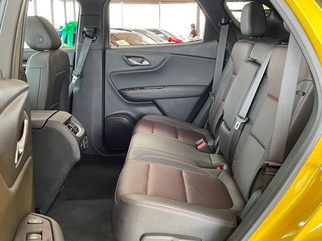 2023 Chevrolet Blazer FWD 4dr RS - 23023219 - 20