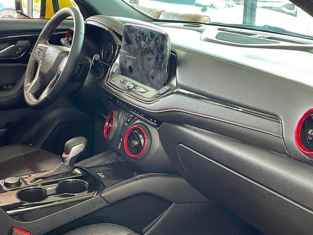 2023 Chevrolet Blazer FWD 4dr RS - 23023219 - 27