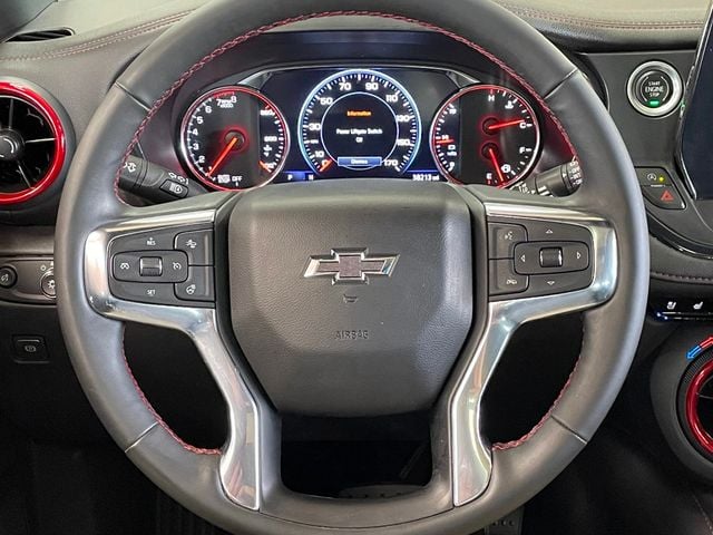 2023 Chevrolet Blazer FWD 4dr RS - 23023219 - 28