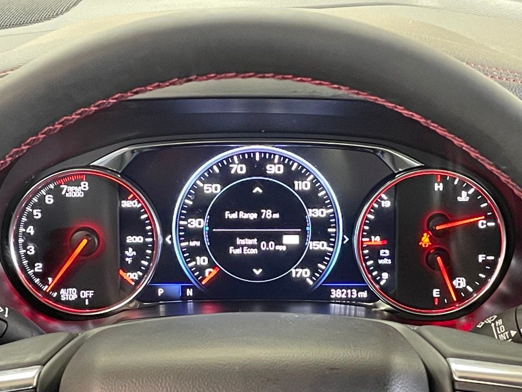 2023 Chevrolet Blazer FWD 4dr RS - 23023219 - 29