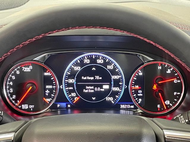 2023 Chevrolet Blazer FWD 4dr RS - 23023219 - 29