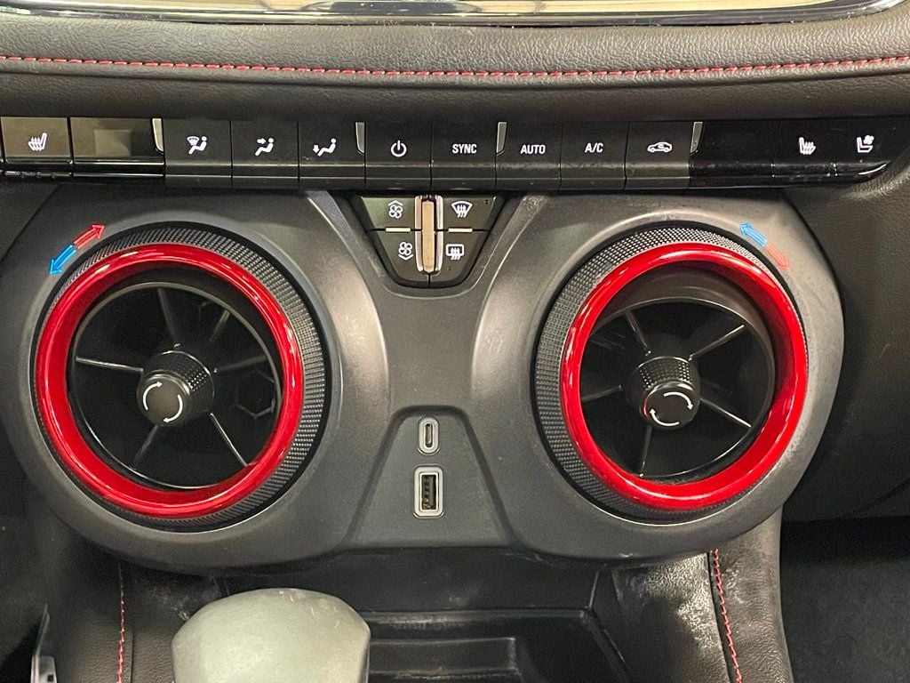 2023 Chevrolet Blazer FWD 4dr RS - 23023219 - 34