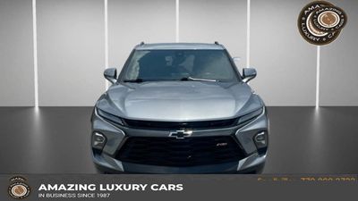 2023 Chevrolet Blazer