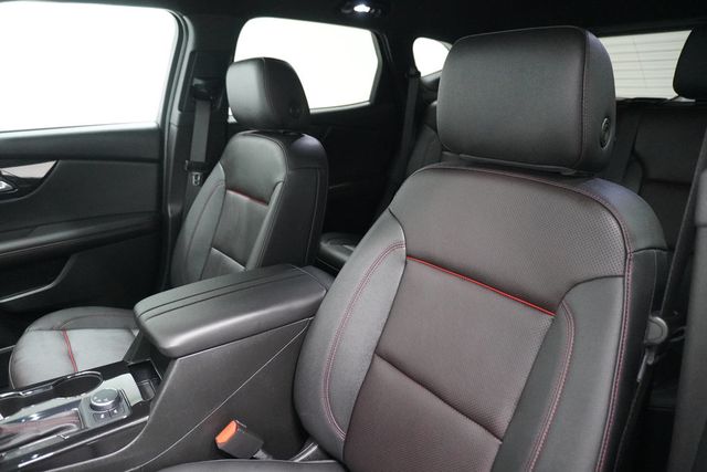 2023 Chevrolet Blazer FWD 4dr RS - 22975047 - 9