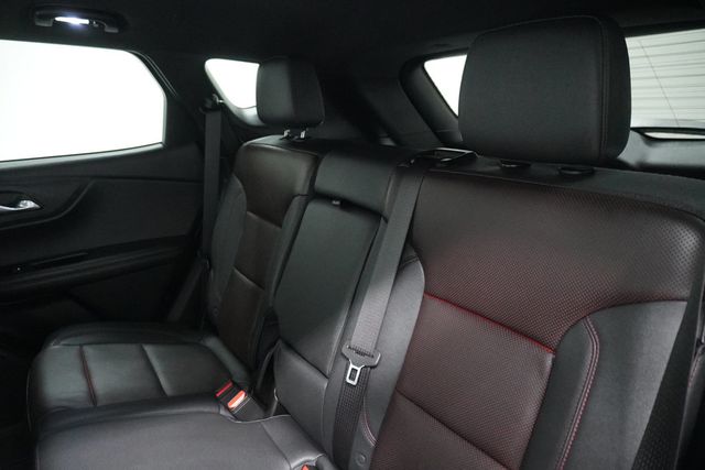 2023 Chevrolet Blazer FWD 4dr RS - 22975047 - 11