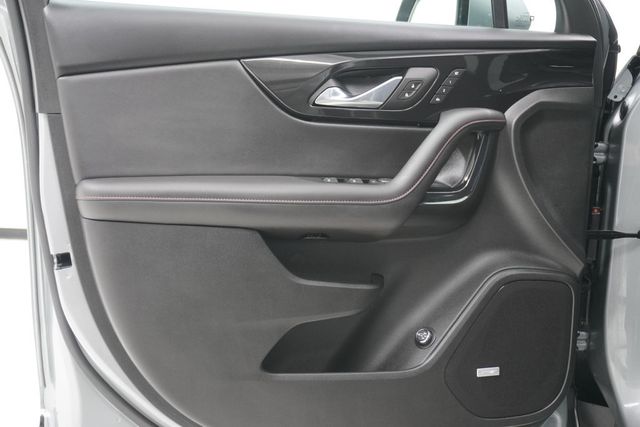 2023 Chevrolet Blazer FWD 4dr RS - 22975047 - 12