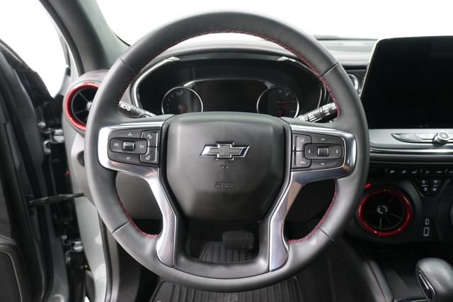 2023 Chevrolet Blazer FWD 4dr RS - 22975047 - 16