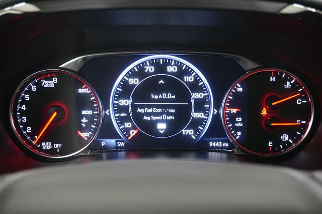 2023 Chevrolet Blazer FWD 4dr RS - 22975047 - 17