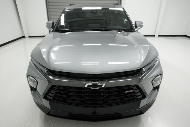 2023 Chevrolet Blazer FWD 4dr RS - 22975047 - 1