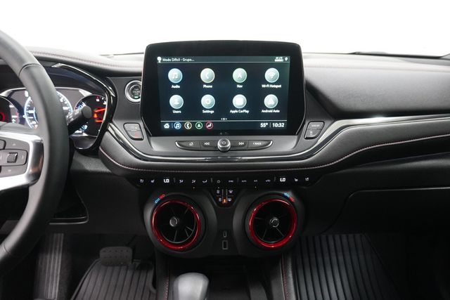 2023 Chevrolet Blazer FWD 4dr RS - 22975047 - 20