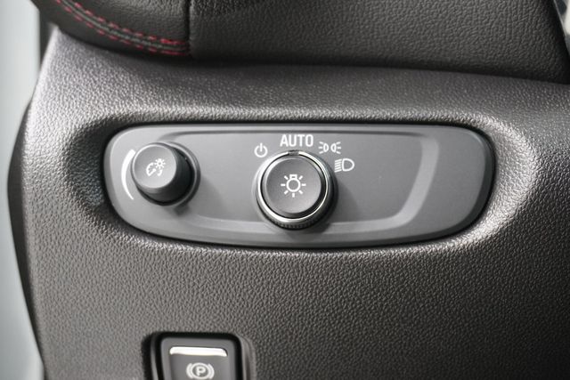 2023 Chevrolet Blazer FWD 4dr RS - 22975047 - 25