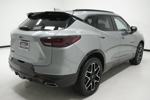 2023 Chevrolet Blazer FWD 4dr RS - 22975047 - 3