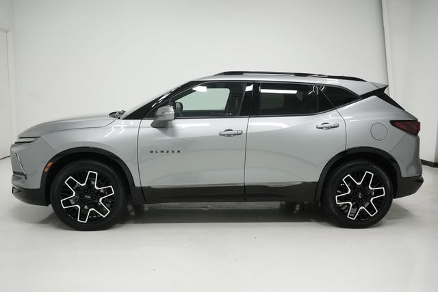 2023 Chevrolet Blazer FWD 4dr RS - 22975047 - 6