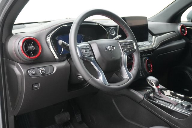 2023 Chevrolet Blazer FWD 4dr RS - 22975047 - 8