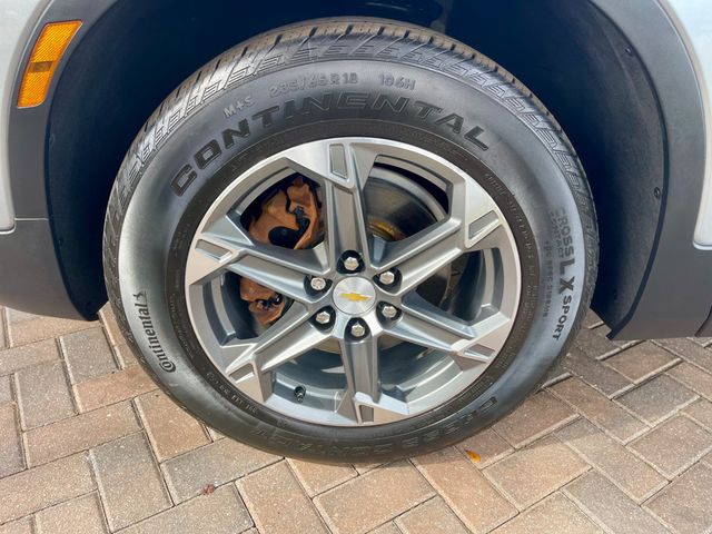 2023 Chevrolet Blazer LT - 22963639 - 9