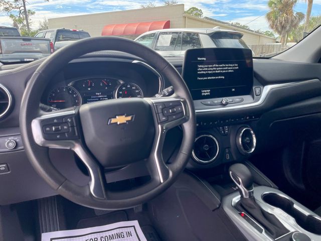 2023 Chevrolet Blazer LT - 22963639 - 12