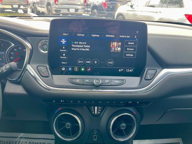 2023 Chevrolet Blazer LT - 22963639 - 14