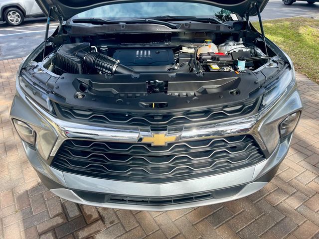2023 Chevrolet Blazer LT - 22963639 - 15