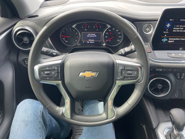 2023 Chevrolet Blazer LT - 22963639 - 16
