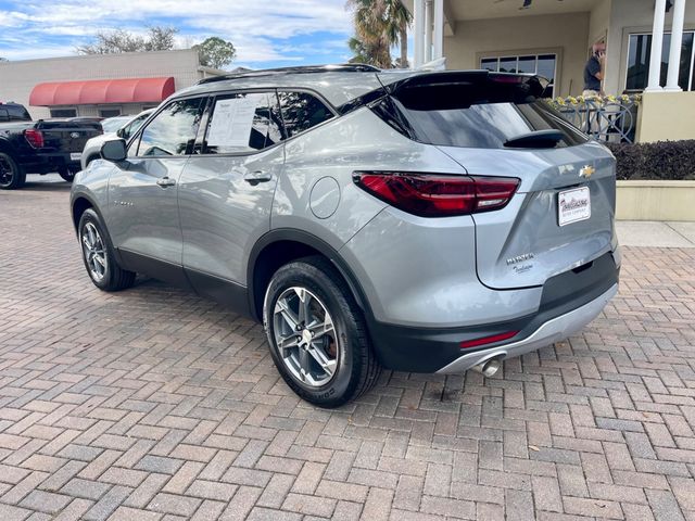 2023 Chevrolet Blazer LT - 22963639 - 2