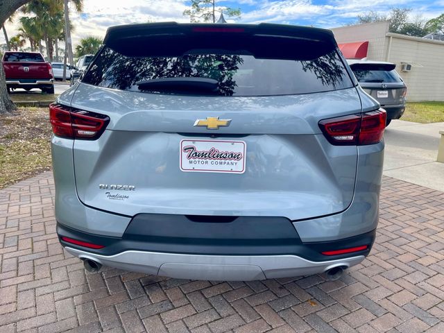 2023 Chevrolet Blazer LT - 22963639 - 3