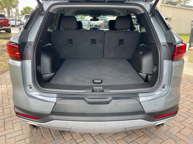 2023 Chevrolet Blazer LT - 22963639 - 4