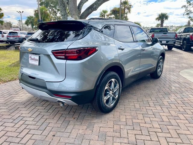 2023 Chevrolet Blazer LT - 22963639 - 5