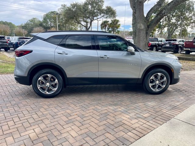 2023 Chevrolet Blazer LT - 22963639 - 6