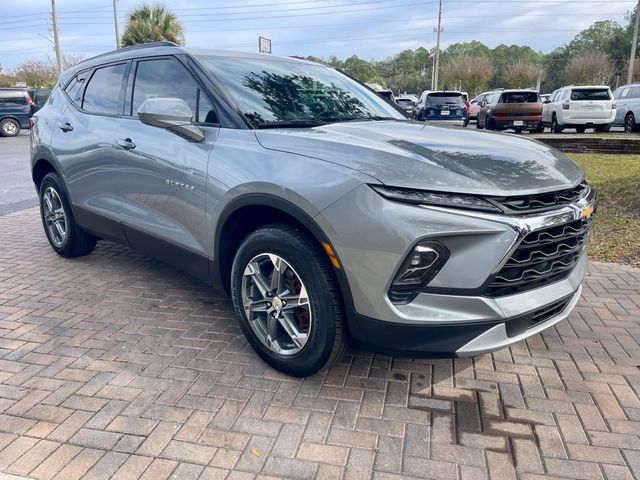 2023 Chevrolet Blazer LT - 22963639 - 7