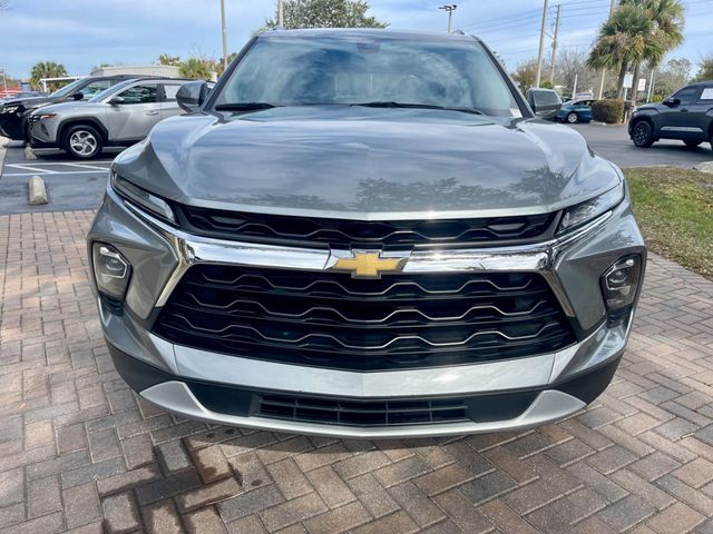 2023 Chevrolet Blazer LT - 22963639 - 8