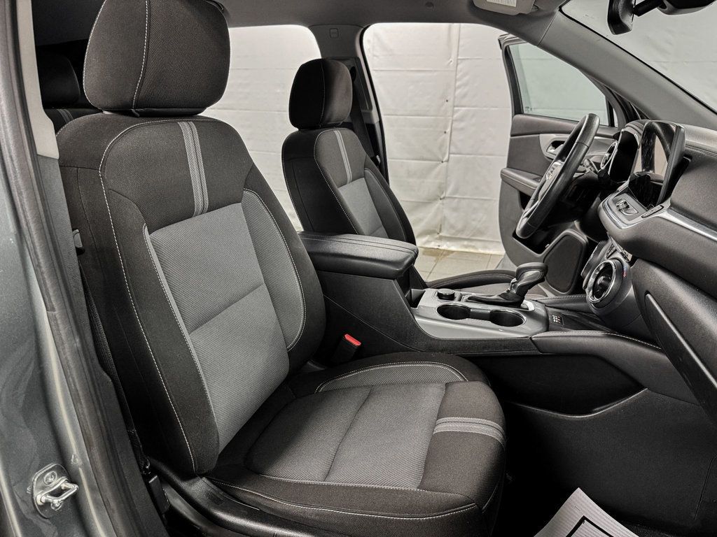 2023 Chevrolet Blazer LT - 23090621 - 11