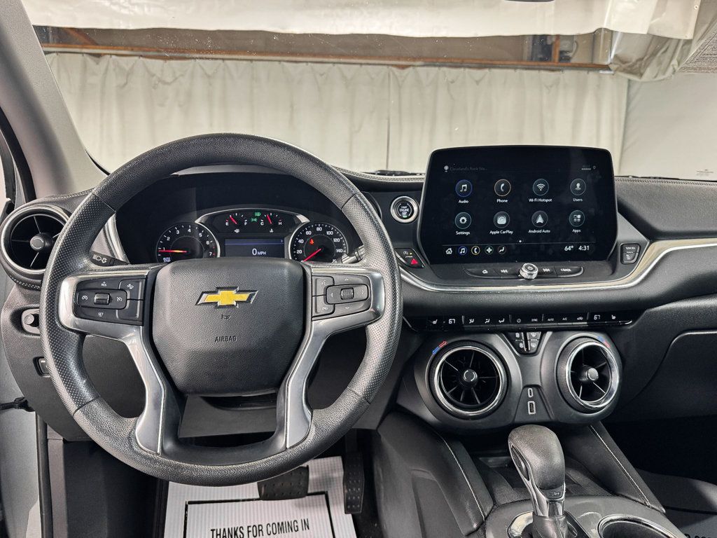 2023 Chevrolet Blazer LT - 23090621 - 12