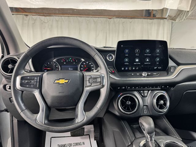 2023 Chevrolet Blazer LT - 23090621 - 12
