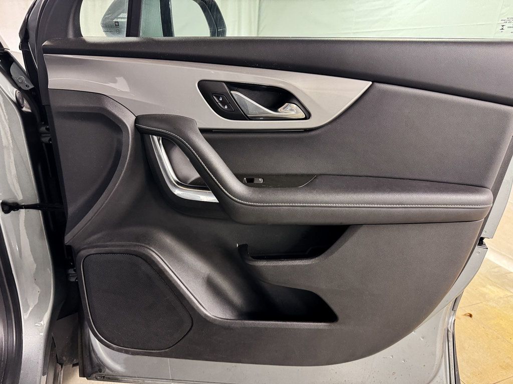 2023 Chevrolet Blazer LT - 23090621 - 16