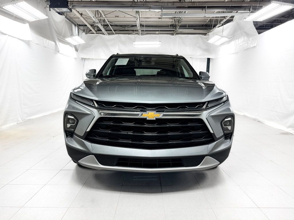 2023 Chevrolet Blazer LT - 23090621 - 1