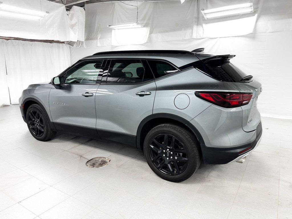 2023 Chevrolet Blazer LT - 23090621 - 2