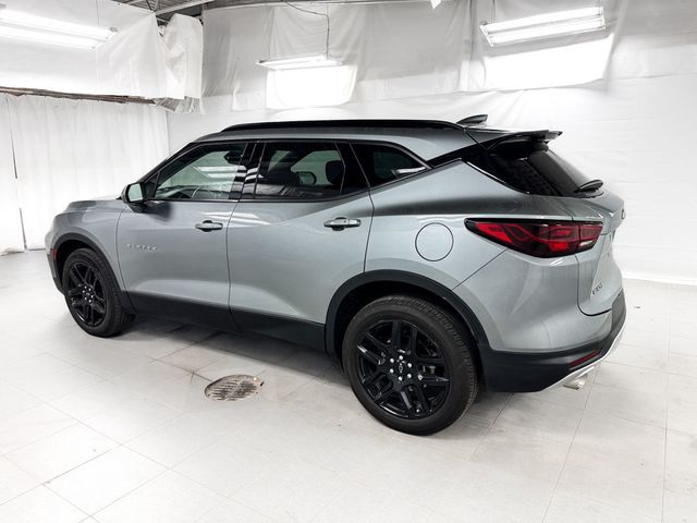 2023 Chevrolet Blazer LT - 23090621 - 2