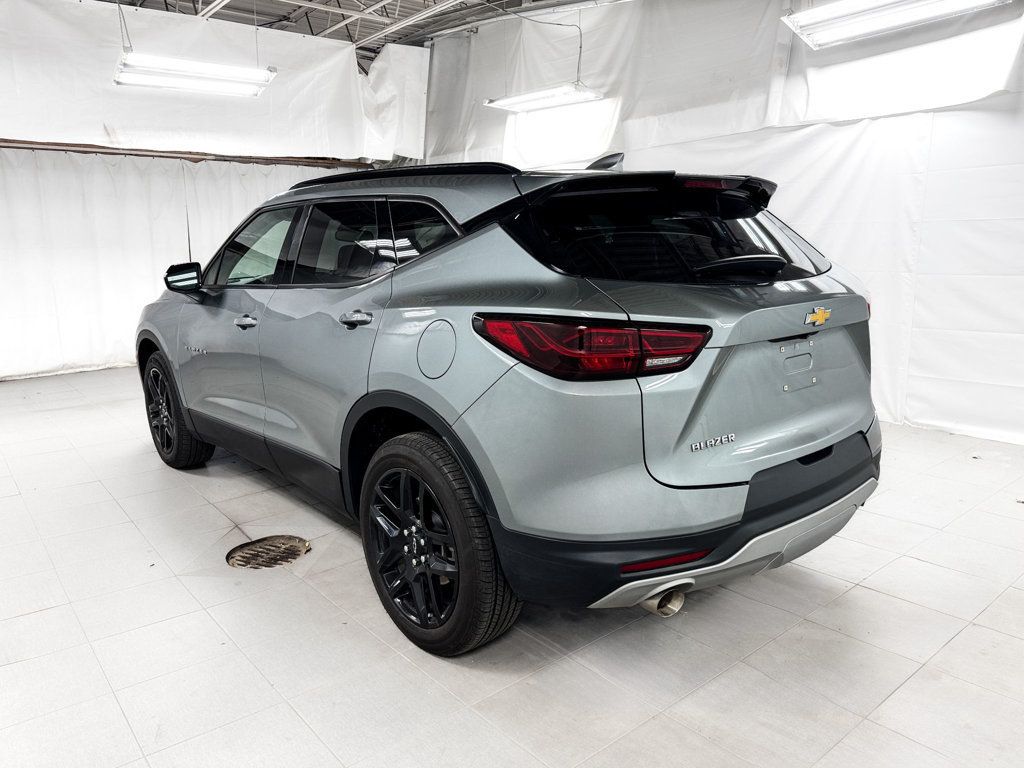 2023 Chevrolet Blazer LT - 23090621 - 3