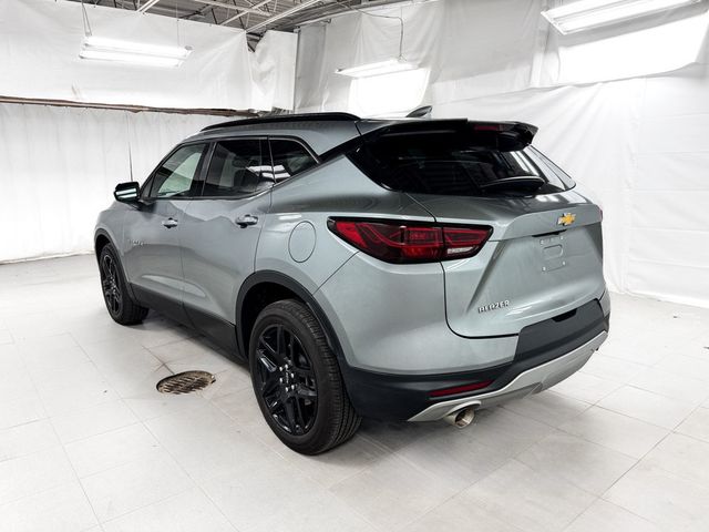 2023 Chevrolet Blazer LT - 23090621 - 3