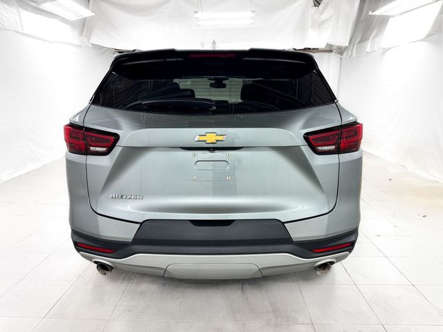 2023 Chevrolet Blazer LT - 23090621 - 4