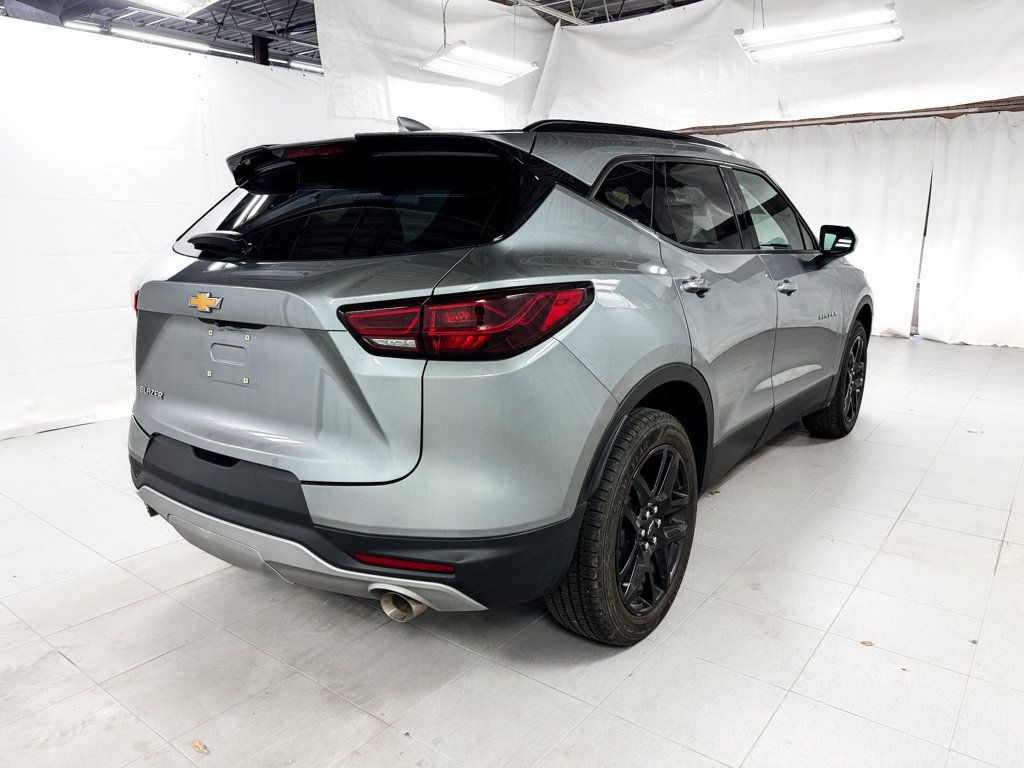2023 Chevrolet Blazer LT - 23090621 - 5
