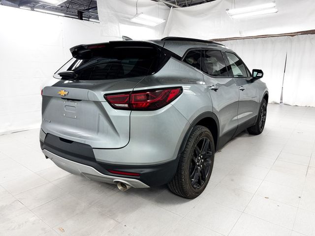 2023 Chevrolet Blazer LT - 23090621 - 5