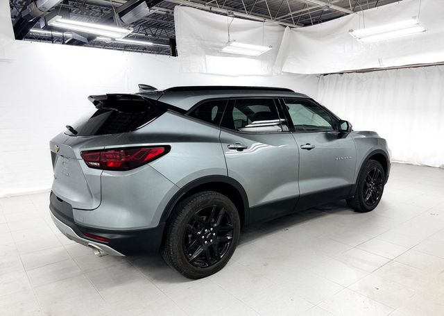 2023 Chevrolet Blazer LT - 23090621 - 6