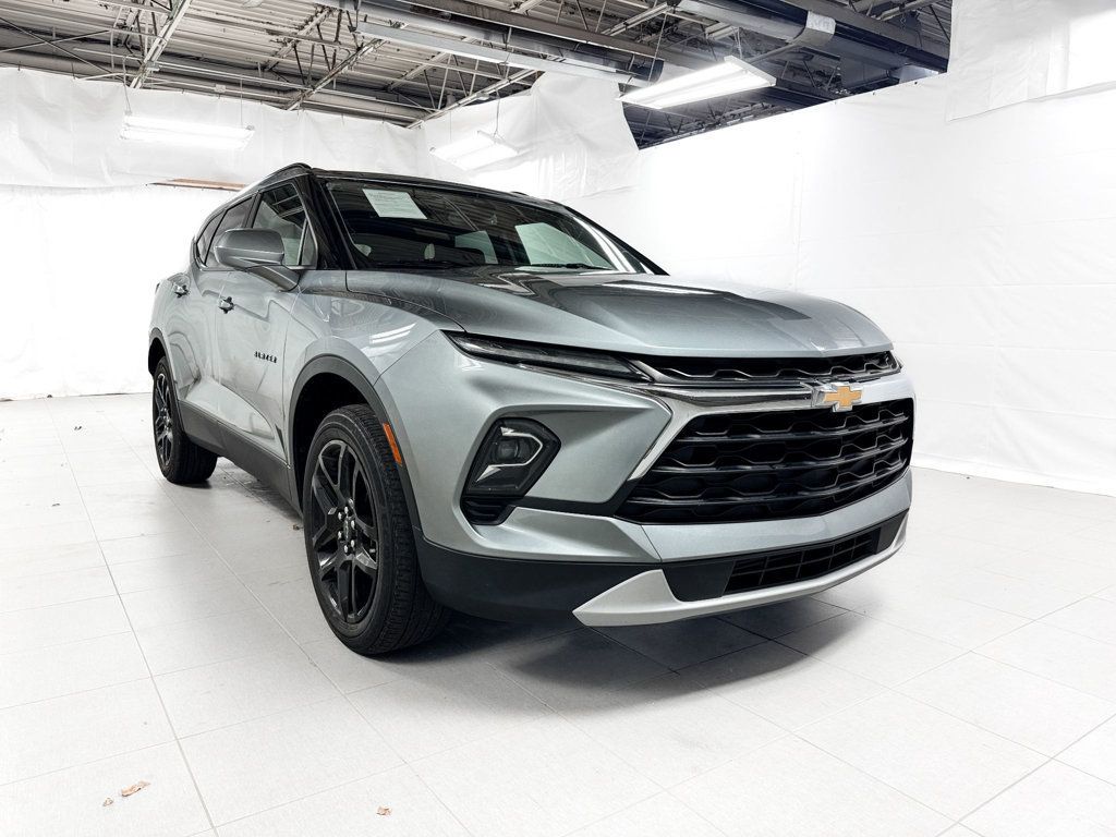 2023 Chevrolet Blazer LT - 23090621 - 7