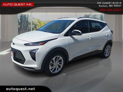Request More Information