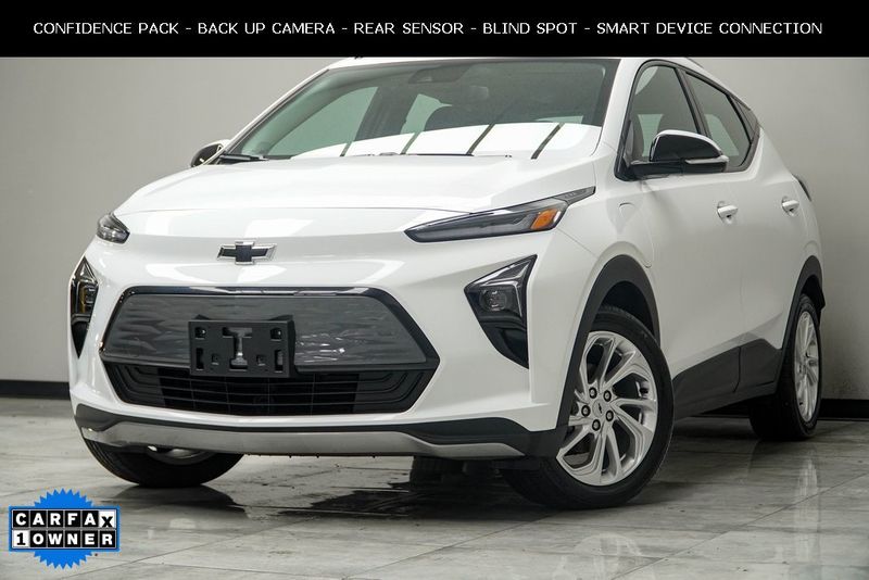 2023 Chevrolet Bolt EUV FWD 4dr LT SUV for Sale Kennesaw, GA 23,330