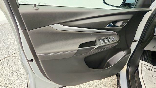 2023 Chevrolet Bolt EUV 4dr LT w/ Comfort & Driver Confidence Packages - 23004660 - 9