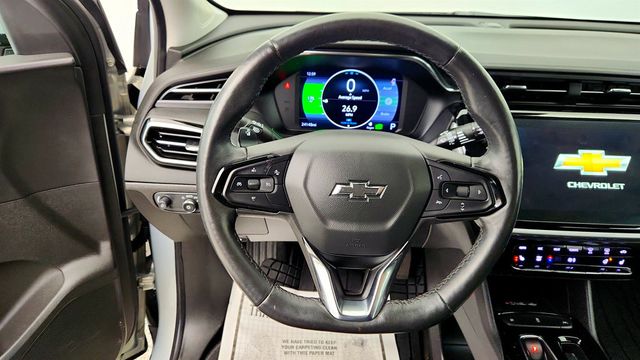 2023 Chevrolet Bolt EUV 4dr LT w/ Comfort & Driver Confidence Packages - 23004660 - 12